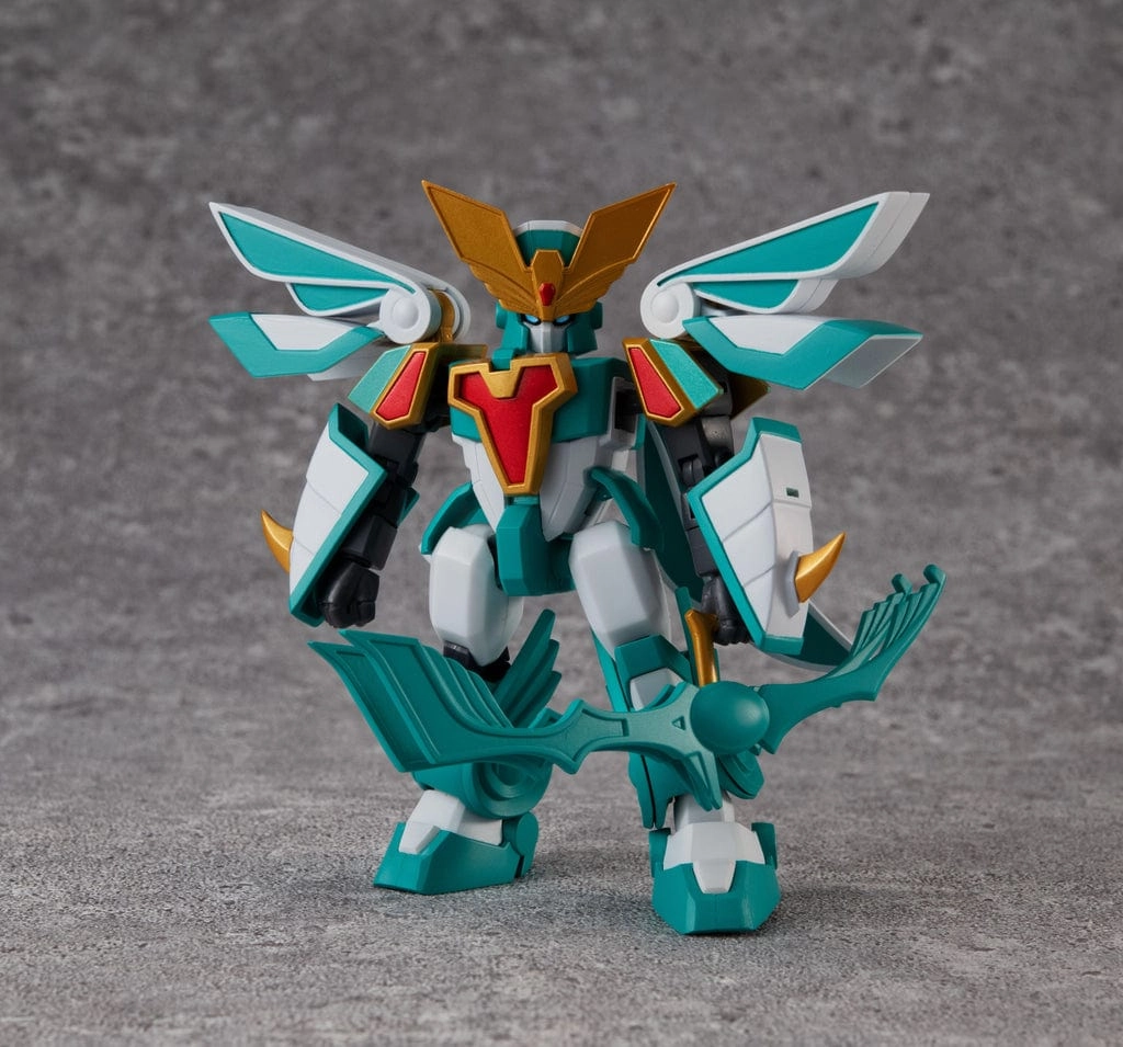 Virtual Collectible Generational Gift VARIABLE ACTION MINI MADO KING GRANZORT Super Winzart