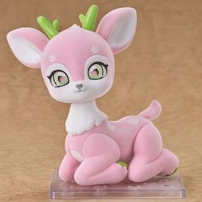 Religious Icon Custom Figure Nendoroid No.2736 Deer (Strawberry Milk) Ver.