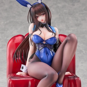 Collector's Club Hanikami Kanojo Kasane Minazumi Bunny Girl Ver.