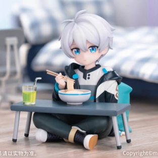 Honkai Impact 3rd Kevin: Little Flame-Chaser Ver. Fantasy Goods