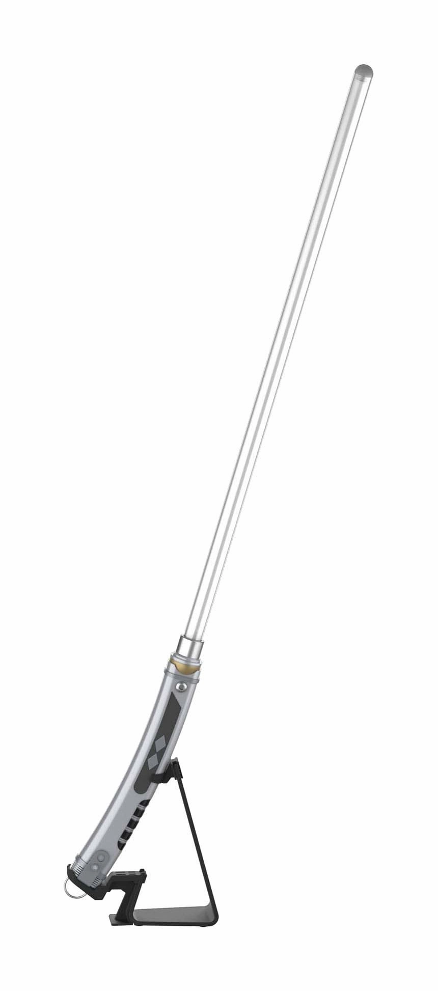 Hasbro Star Wars Ahsoka Black Series Ahsoka Tano Force FX Elite Lightsaber 1/1 Prop Replica Holiday Ornament Variant Paint