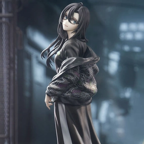 Makinami Mari Illustrious Ver. RADIO EVA Part.3 Original Color Miniature Statue Anime Collection