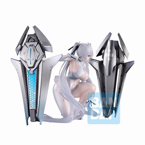 Cinderella "Goddess of Victory: Nikke", Ichibansho Figure Anime Object YouTube Background