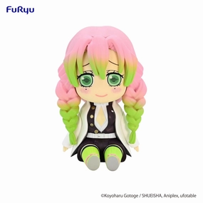 Miniature Decor Demon Slayer : Kimetsu no Yaiba Potetto Figure Kanroji Mitsuri