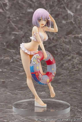 SSSS.GRIDMAN - Akane Shinjo: Swimsuit Style - 1/7th Scale Figure Designer Goods