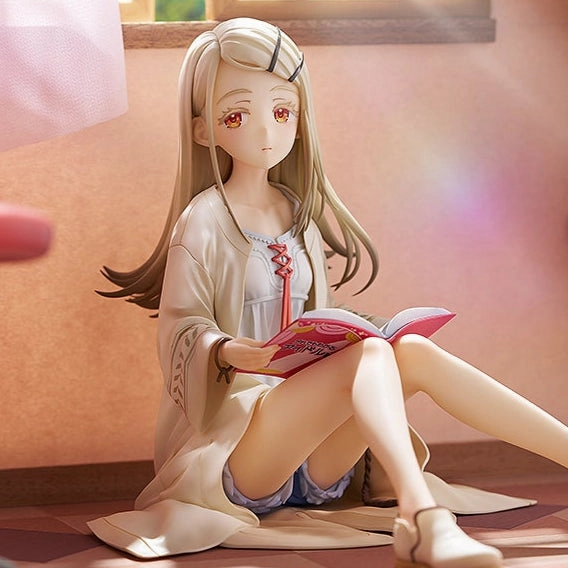 Hiro Shinosawa: The Things I'm the Least Cut Out For Ver. Light Up Feature Fantasy Merchandise