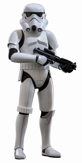 HON?? STUDIO Star Wars: Rebels Stormtrooper 1/6 Action Figure for all ages Gothic style