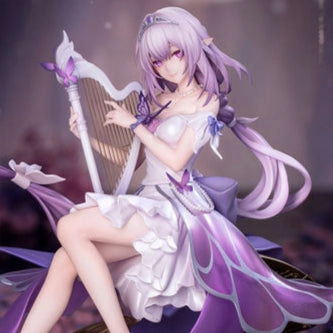 Official Merchandise Honkai Star Rail Castorice Star Rail Live Ver.