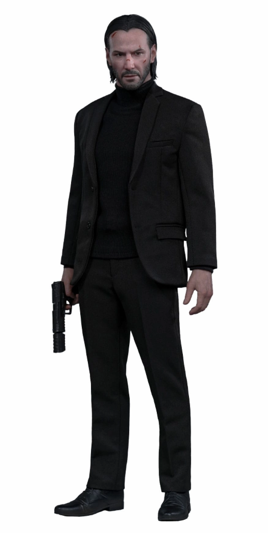 Hero Model Hot Toys John Wick - 2014 Movie - MMS832 - 1/6 Scale Collectible Figure