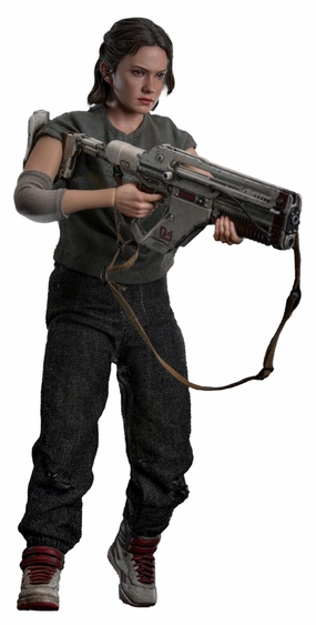 Hot Toys Rain Carradine - Alien: Romulus - MMS793 - 1/6 Scale Collectible Figure Premium Figure Branded Product