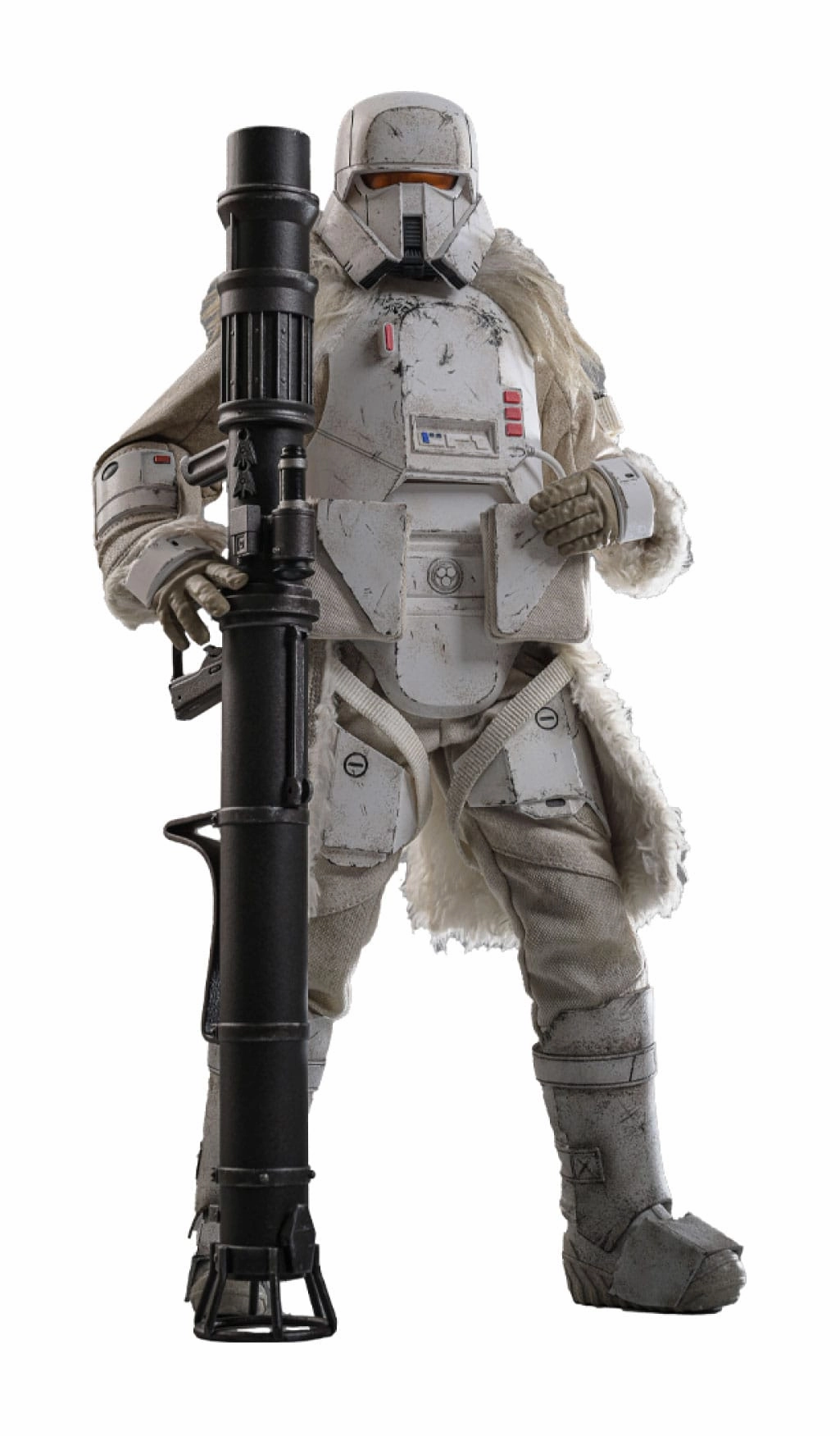Hot Toys Range Trooper - Star Wars: Andor - TMS157 - 1/6 Scale Collectible Figure Blog Feature Cute Collectible