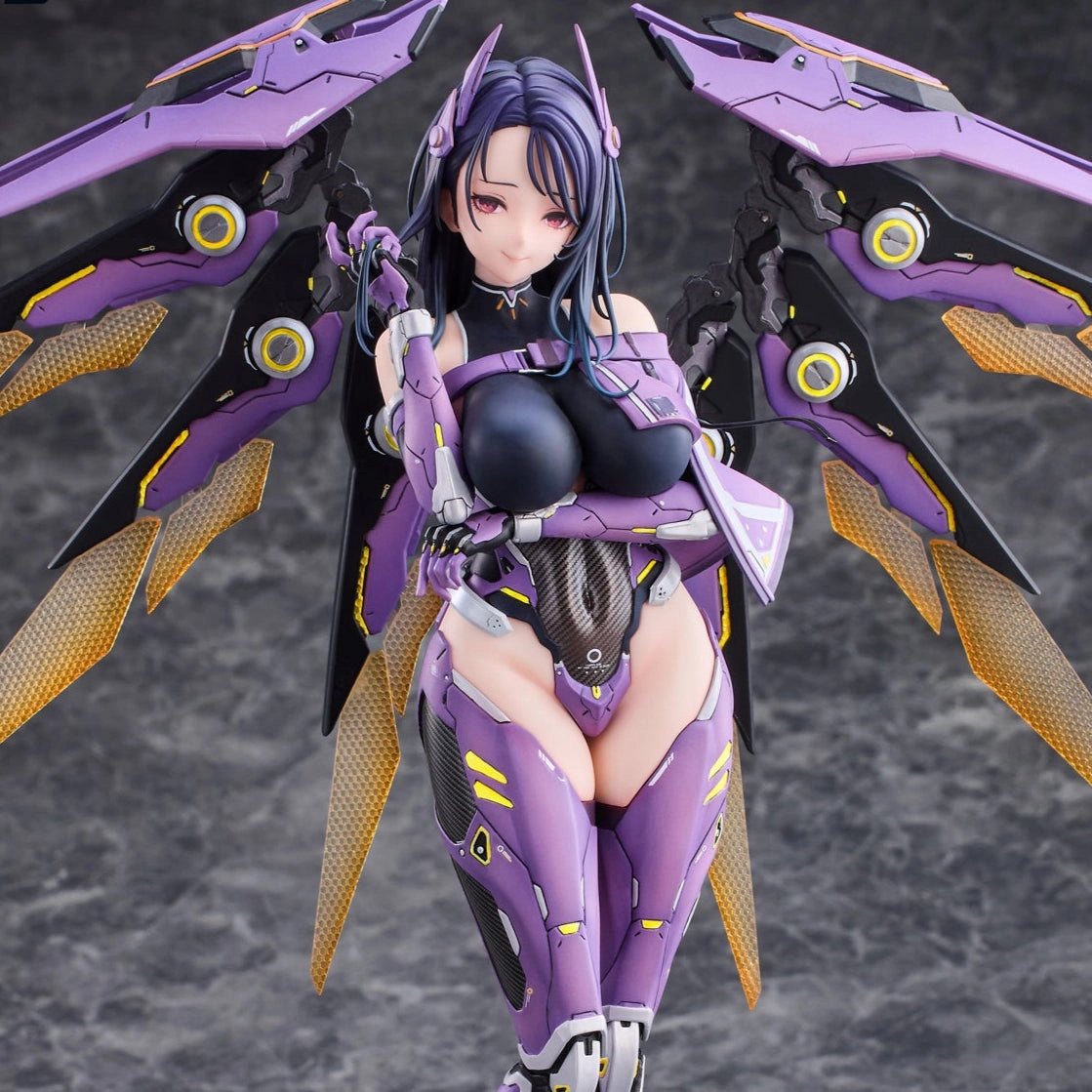 Goddess of Victory Nikke Isabel Standard Edition Fantasy Goods