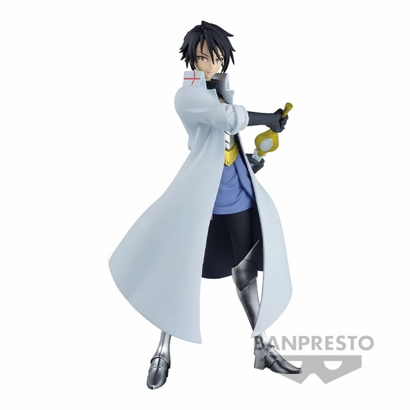 Contemporary Home Action Toy THAT TIME I GOT REINCARNATED AS A SLIME OTHERWORLDER FIGURE VOL 15 ( A : HINATA ? SAKAGUCHI )