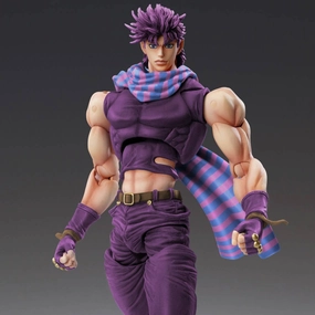 Pop Vinyl JOJO'S BIZARRE ADVENTURE Part 2 Chozokado Joseph Joestar Third