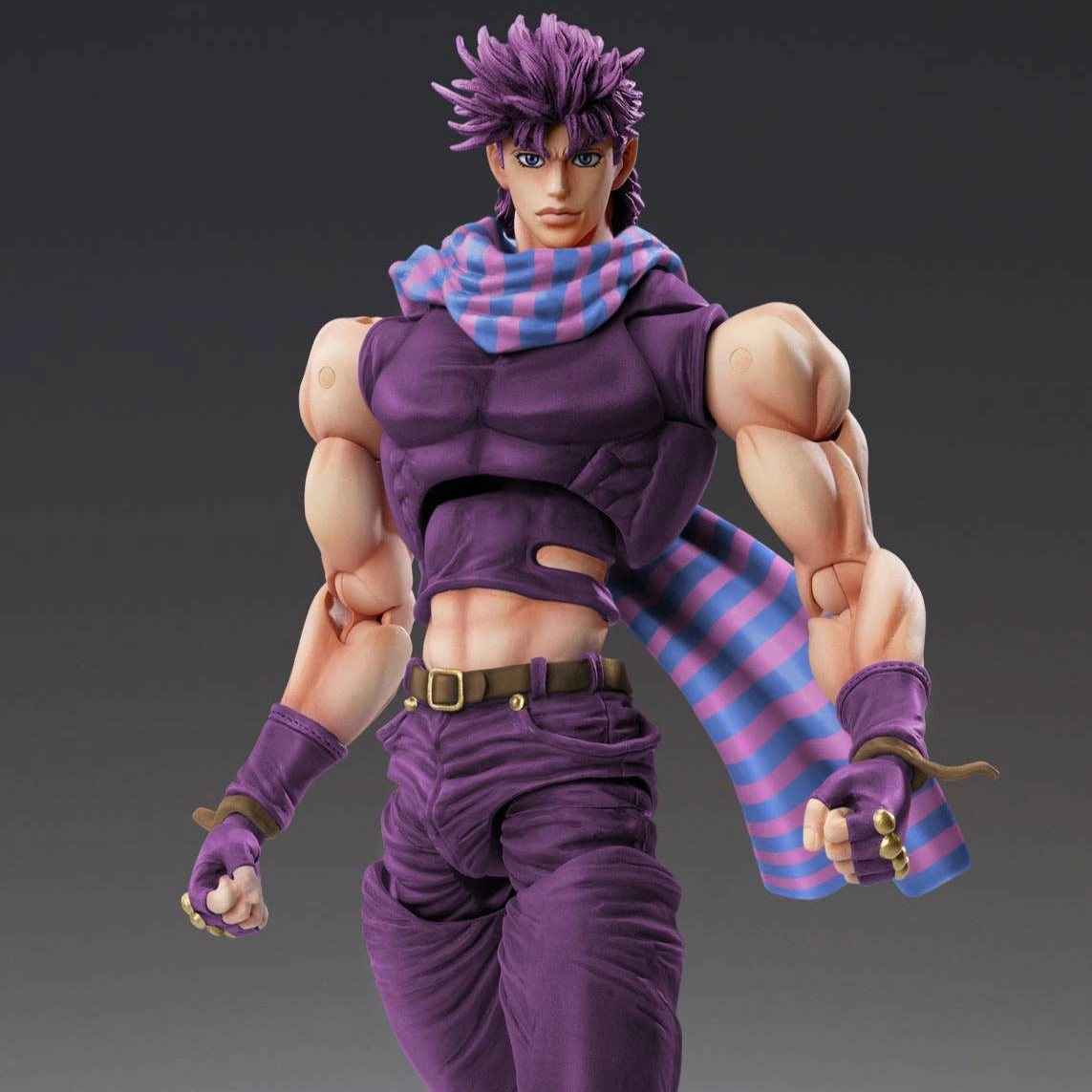 Pop Vinyl JOJO'S BIZARRE ADVENTURE Part 2 Chozokado Joseph Joestar Third