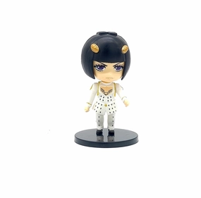 JoJo's Bizarre Adventure Bruno Bucciarati Stardust Action Figure | 10 CM] | Hobby Collectible