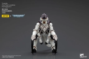 JOYTOY Warhammer 40K Tyranids Hive Fleet Leviathan Hormagaunt 2 1/18 Action Figure Professional Grade Wholesale Price