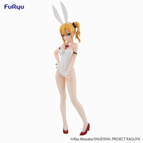 Kaguya-sama : Love Is War The First Kiss That Never Ends BiCute Bunnies Figure Ai Hayasaka Holiday Ornament Educational Display