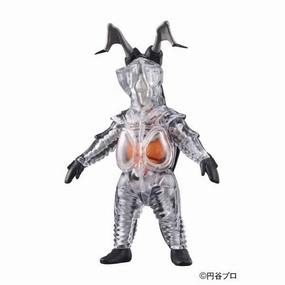Traditional Craft Folk Art KAITAI PUZZLE FANTASY Zetton??with gift: translucent parts??