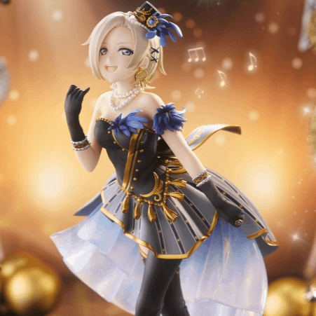 Love Live! Nijigasaki High School Idol Club Mia Taylor Themed Background