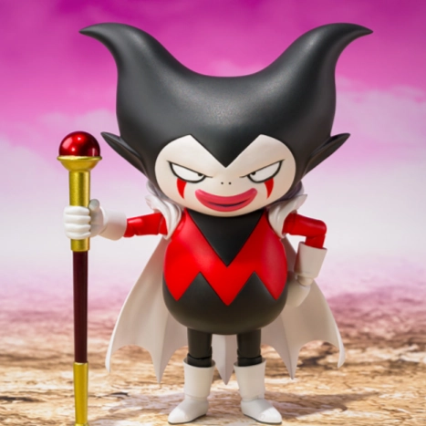KING GOMAH "DRAGON BALL DAIMA" S.H.Figuarts Pop Art