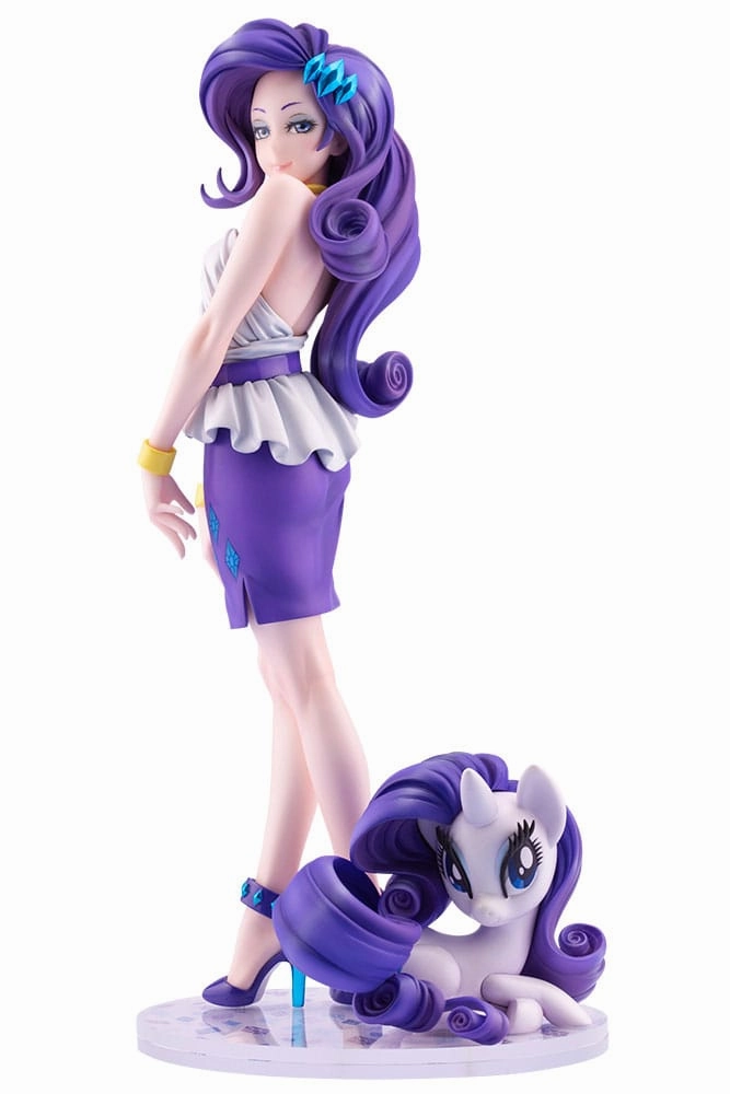 Movie Article Kotobukiya My Little Pony Rarity Bishoujo 1/7 Statue