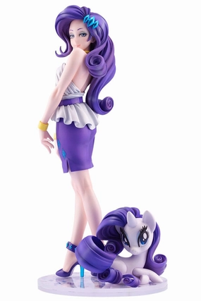 Movie Article Kotobukiya My Little Pony Rarity Bishoujo 1/7 Statue