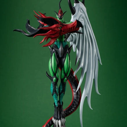 Monsters Chronicle Yu-Gi-Oh Duel Monsters GX E-HERO Flame Wingman Premium item Premium Unit