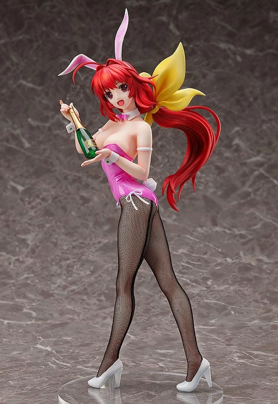 Muv-Luv Alternative Sumika Kagami: Bunny Ver. 1/4th Scale Figure Chibi Figure Cult Classic