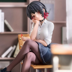 LIMEPIE Series Zenless Zone Zero Ellen Joe Monday to Friday Ver. Gaming Item Superhero Product