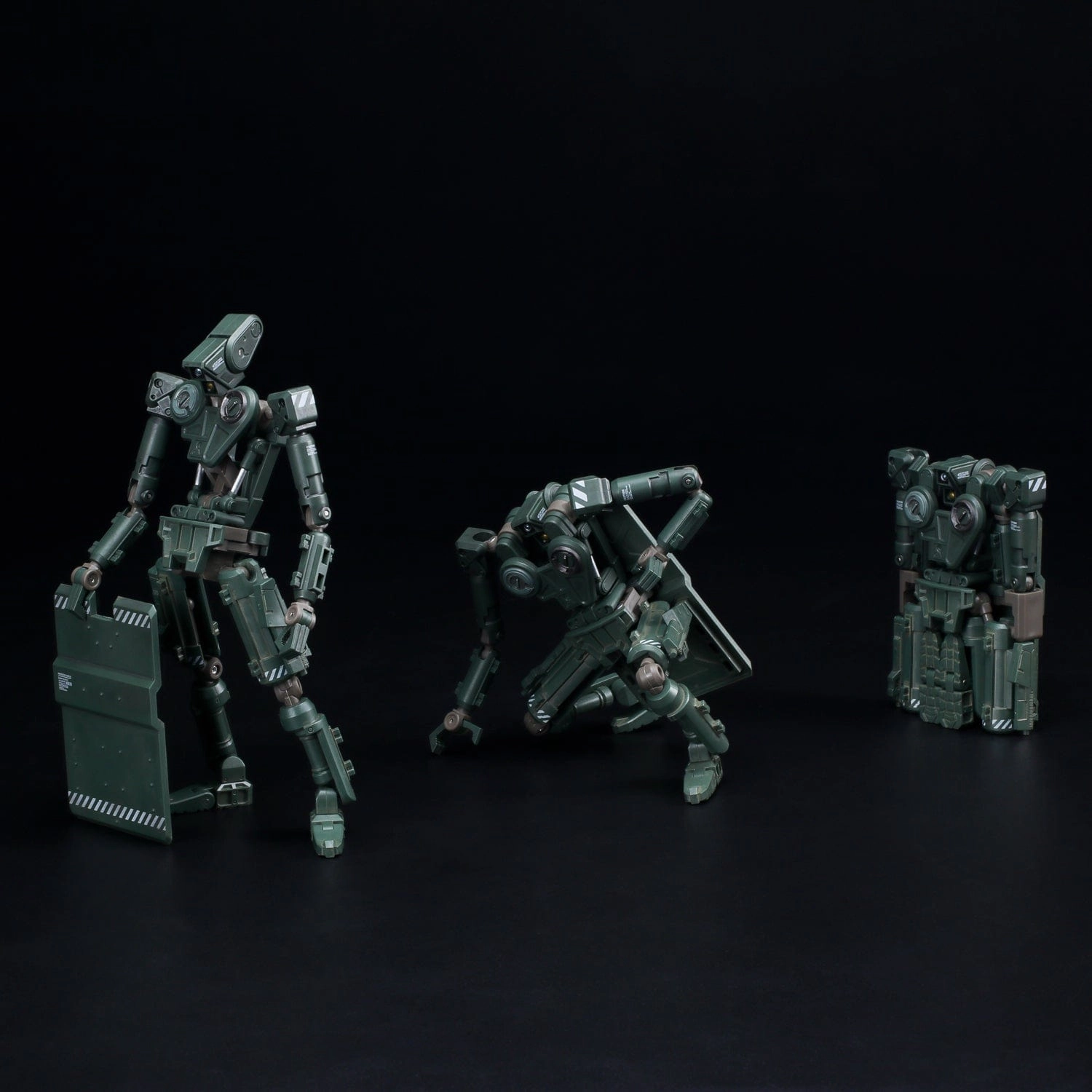 Robox Basic Steampunk Gadget Local Favorite