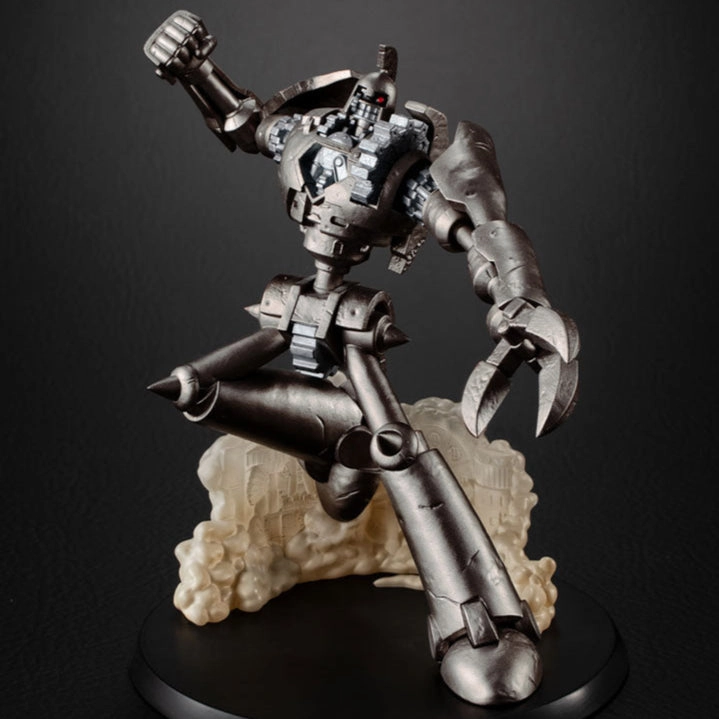 Monsters Chronicle Yu-Gi-Oh Duel Monsters GX Ancient Gear Golem Famous Scientist Recycled plastic