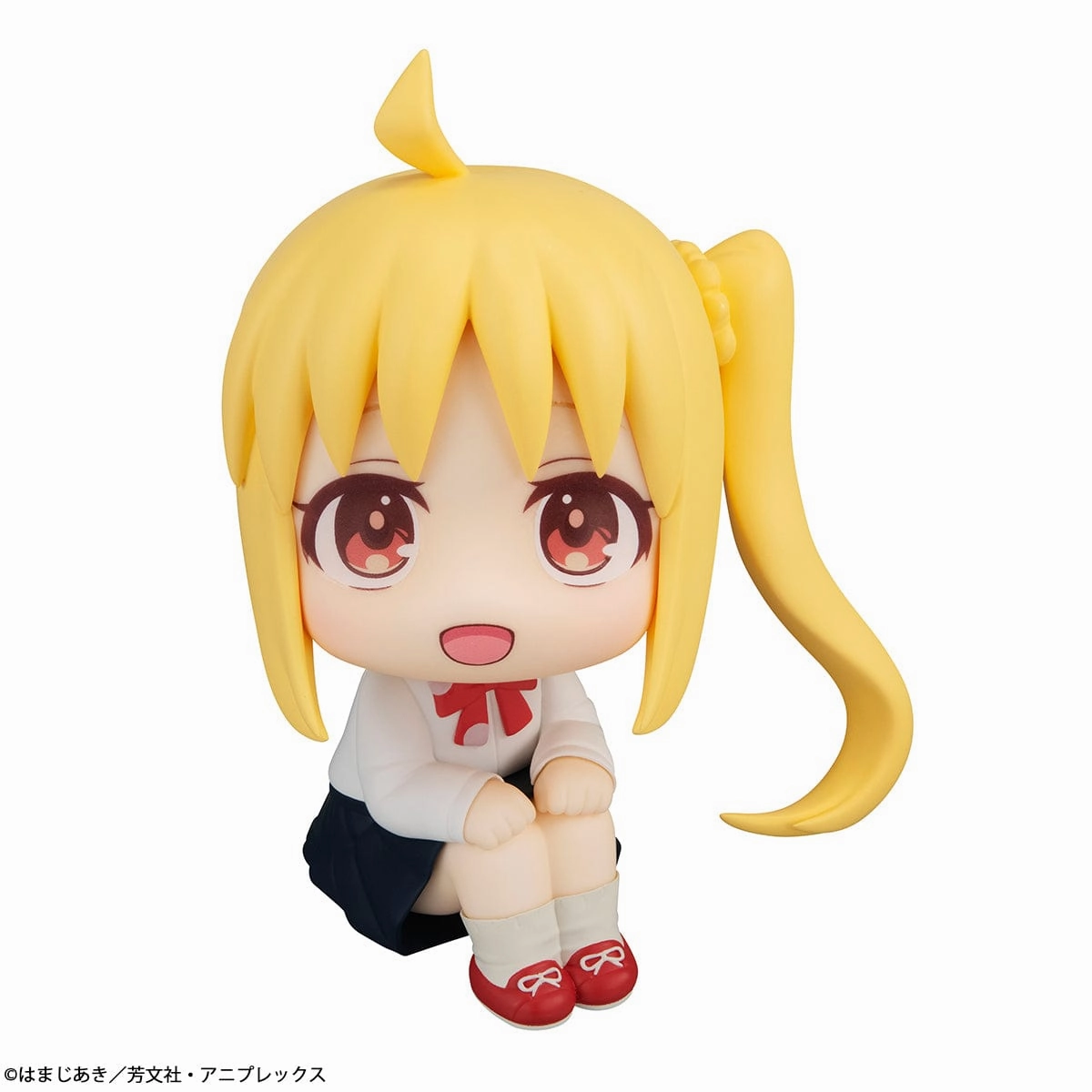 Collectible Creation Personalized Gift LOOK UP SERIES BOCCHI THE ROCK ! Nijika Ijichi