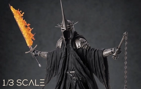 Apartment Living Art Series LOTR - The Witch King of Angmar 1/3 Scale Statue