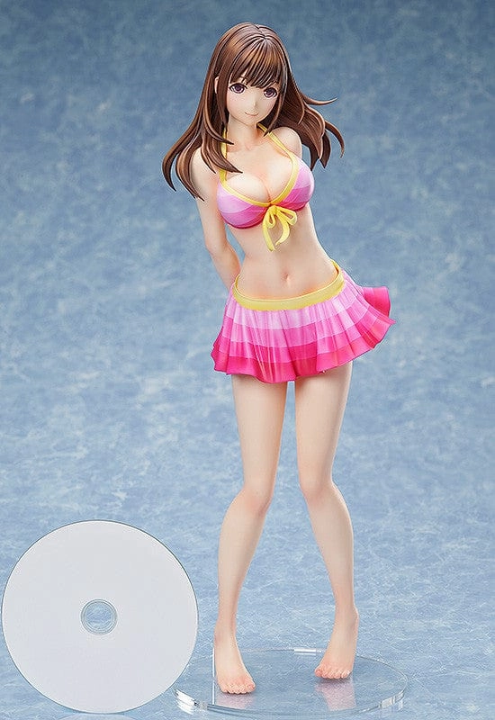 LOVEPLUS Nene Anegasaki: Swimsuit Ver. Limited Model