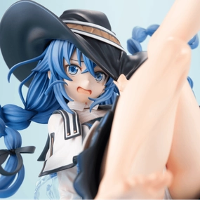 Lucrea Mushoku Tensei Jobless Reincarnation Roxy Evergreen Product