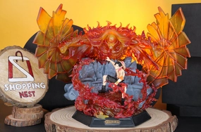 One Piece Portgas D. Ace The Will of Edward Action Figure (20 cm) |PVC| ?C Anime Collectible by ShoppingNest Staff Pick Fantasy Article