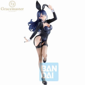 Marin Kitagawa (Arisa Izayoi ver.) "My Dress Up Darling", Gracemaster Ichibansho Figure Movie Creation Gaming Creation