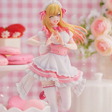 Original Box Year Round S-FIRE My Dress-Up Darling Marin Kitagawa Pretty Maid Ver.