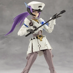 Steampunk Design Megalomaria Unlimited Universe Vanguard Leader