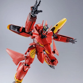 Collectible Figure Worldwide Fanbase DX Chogokin VF-19 Custom Excalibur Basara Nekki Special