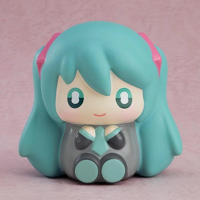 Robot Product Anime Sculpture Character Vocal Series 01 : Hatsune Miku Marshmalloid Hatsune Miku