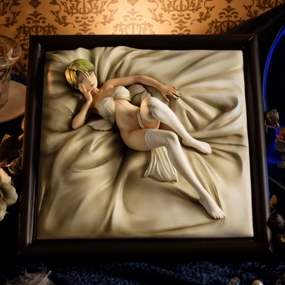 Cyborg Design GGG Mobile Suit Z Gundam Four Murasame The Revived Soul of Z