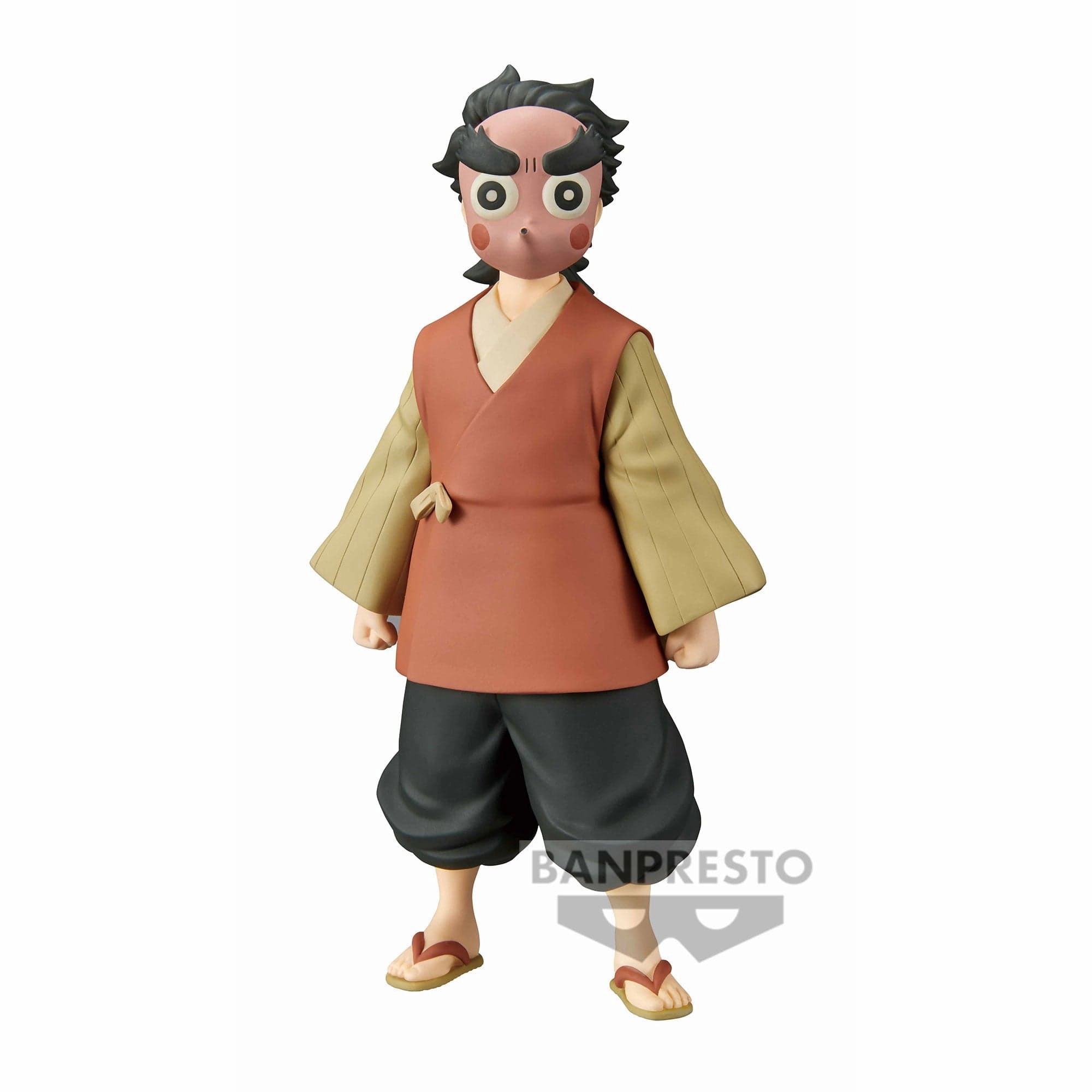 Farm Animal DEMON SLAYER : KIMETSU NO YAIBA FIGURE VOL 42 (A: KOTETSU )