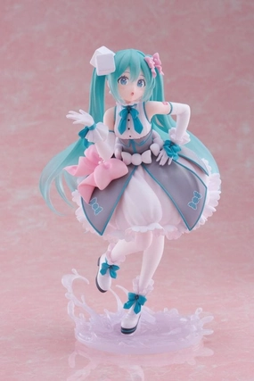Blockchain Token Scale Figure 39( Miku )'s Day Anniversary 2nd season (Melty Sugar Ver)