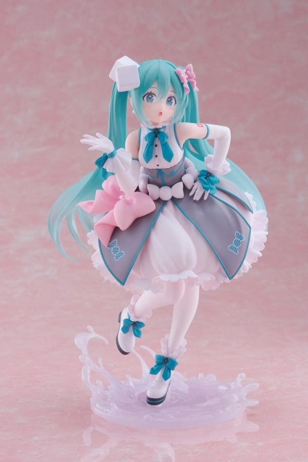 Blockchain Token Scale Figure 39( Miku )'s Day Anniversary 2nd season (Melty Sugar Ver)