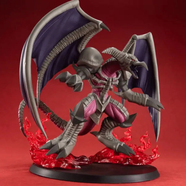 Monsters Chronicle Yu-Gi-Oh Duel Monsters GX B. Skull Dragon Cute Mascot Robot Creation