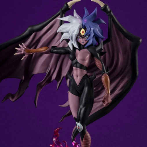 Monsters Chronicle Yu-Gi-Oh Duel Monsters GX Yubel Contemporary Home Cross Culture