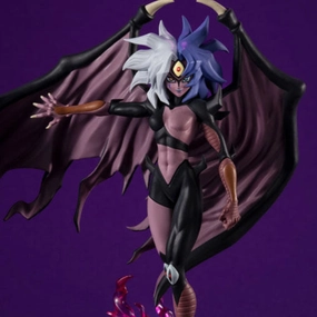 Monsters Chronicle Yu-Gi-Oh Duel Monsters GX Yubel Contemporary Home Cross Culture