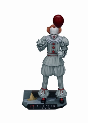 PVC Item Beast Kingdom It Chapter Two D-Stage Pennywise PVC Statue
